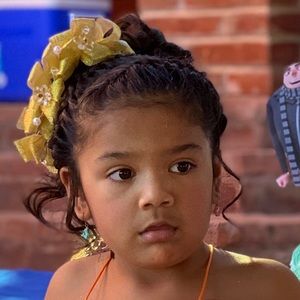 Meet your Posher, Iris